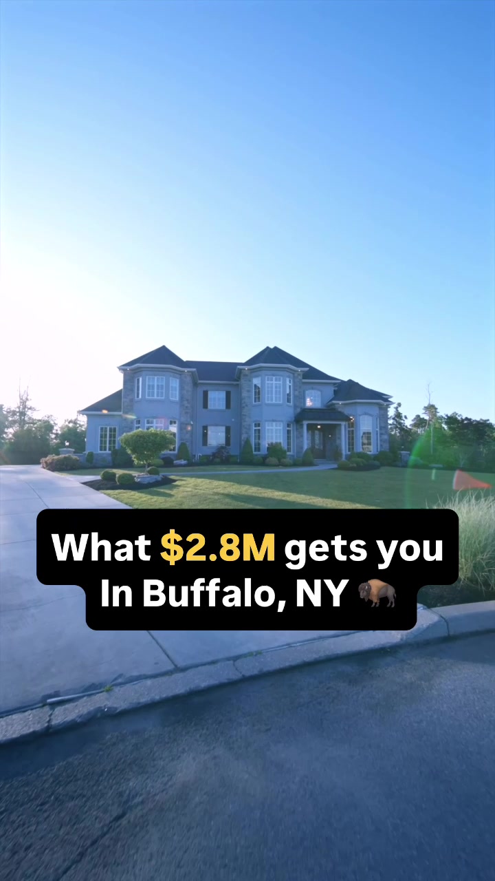 Buffalo, New York