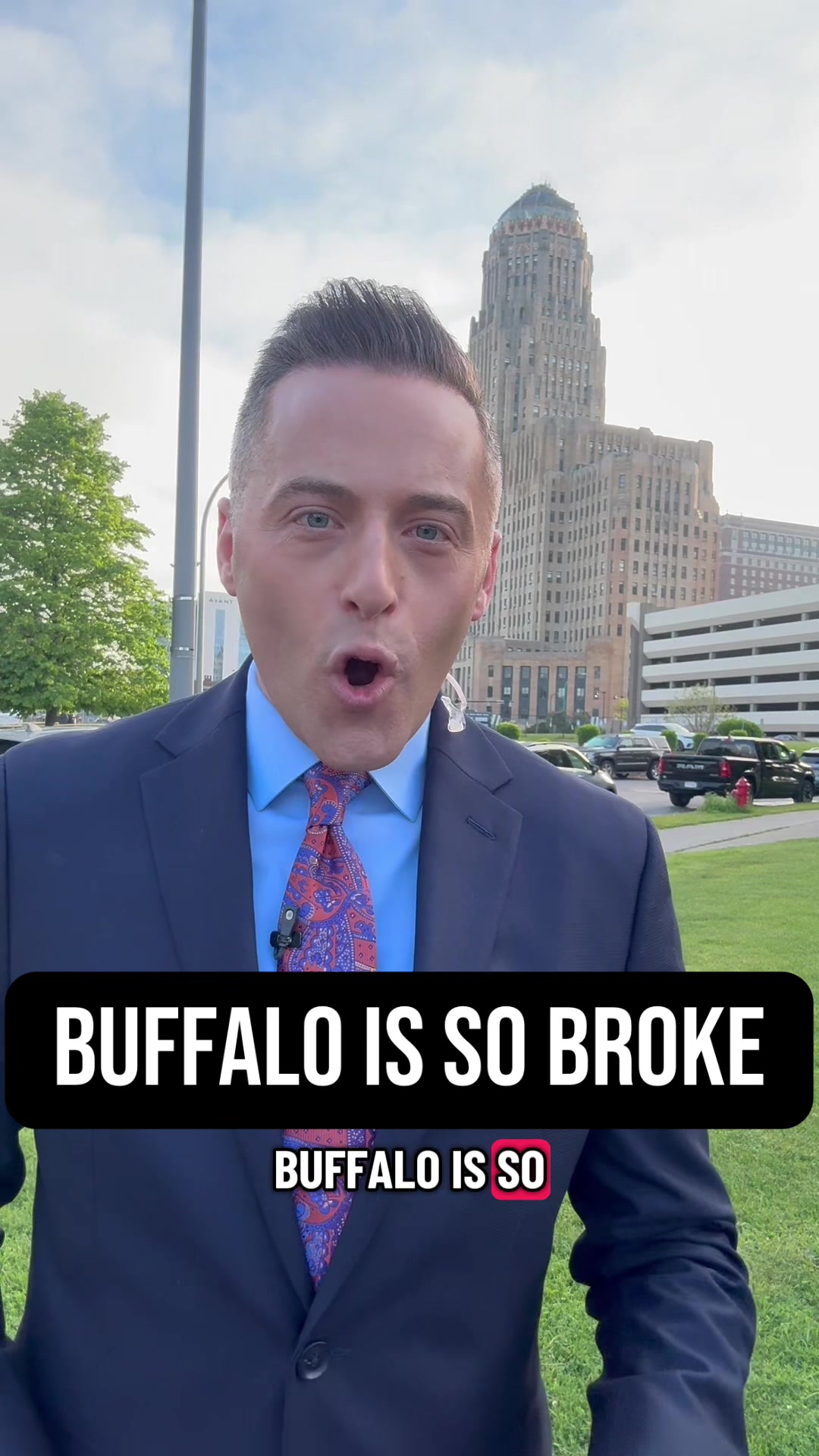 Buffalo, NY