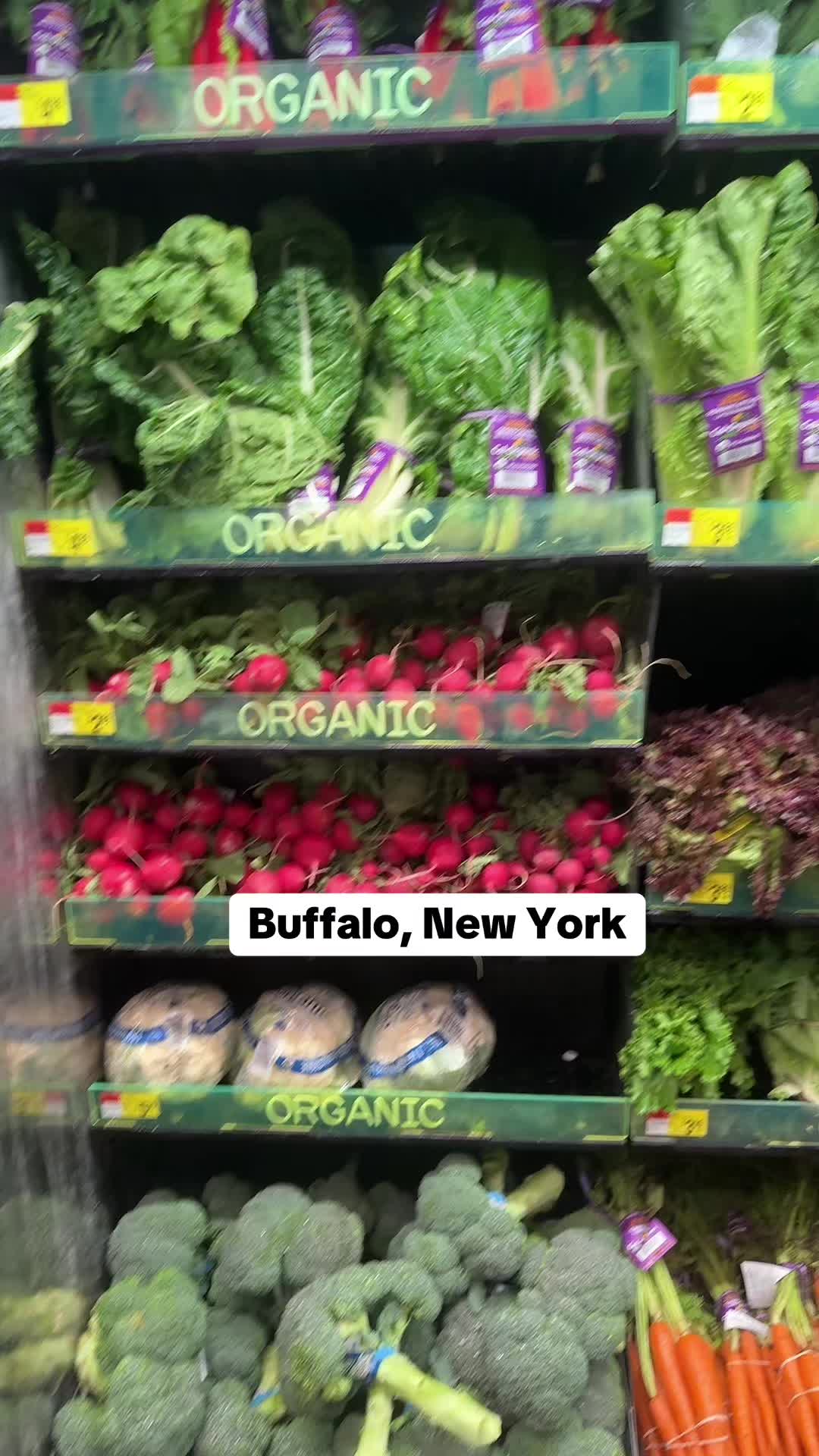 Buffalo, NY