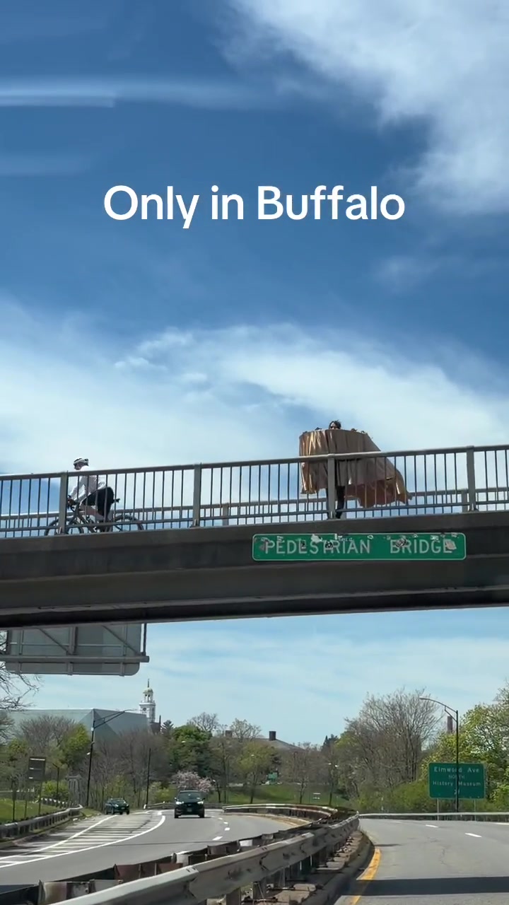 Buffalo, NY