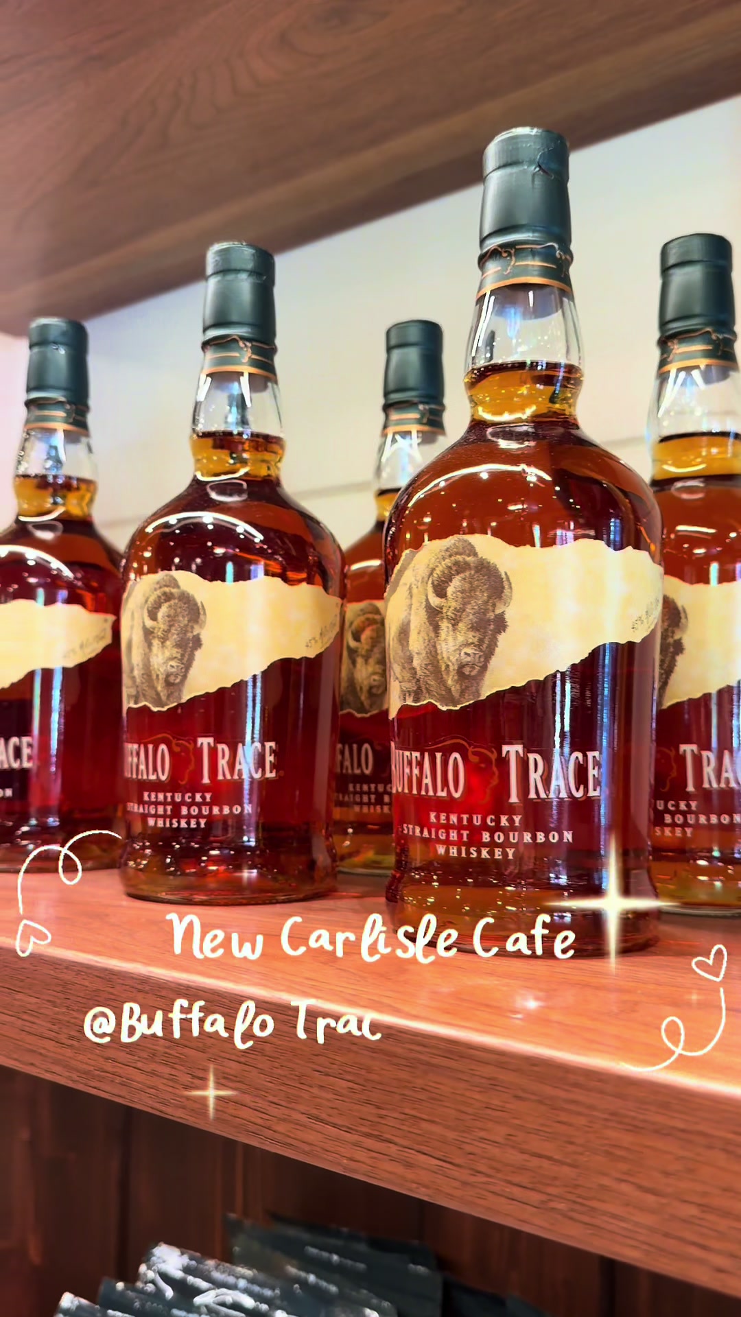 Buffalo Trace Distillery