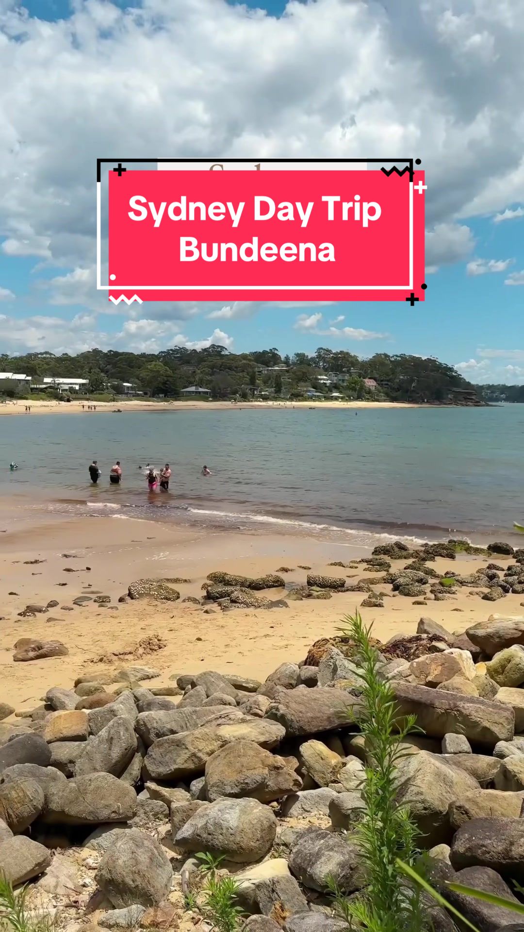 Bundeena