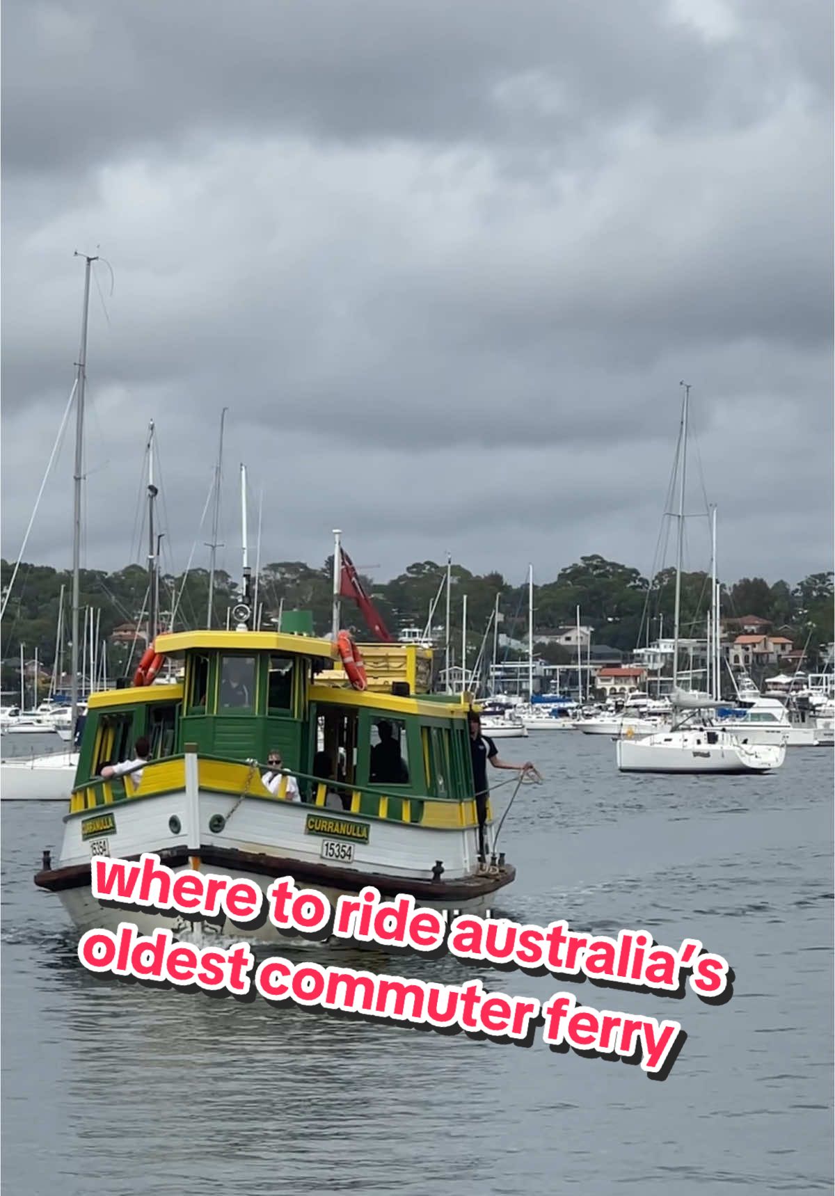 Bundeena