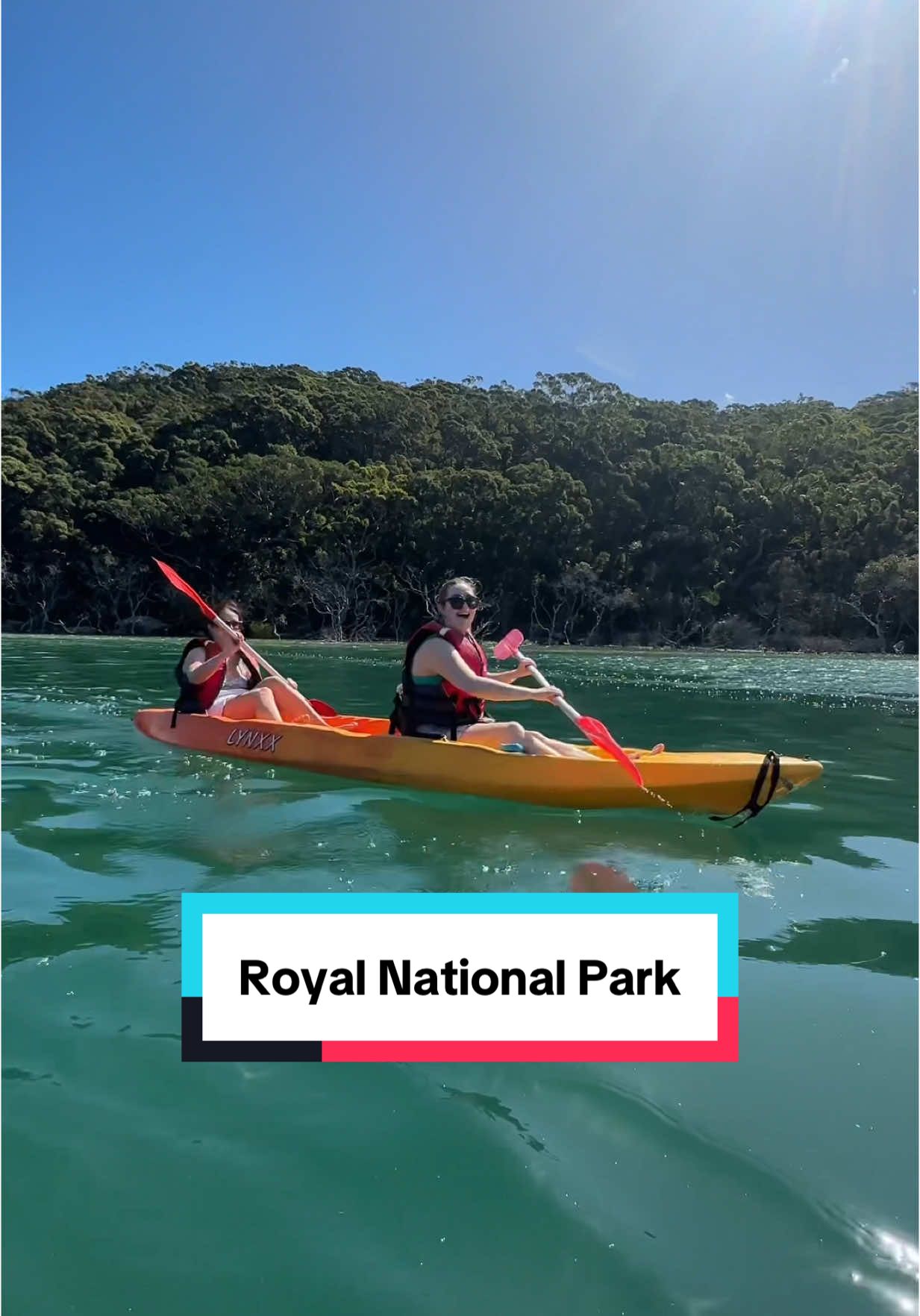Bundeena