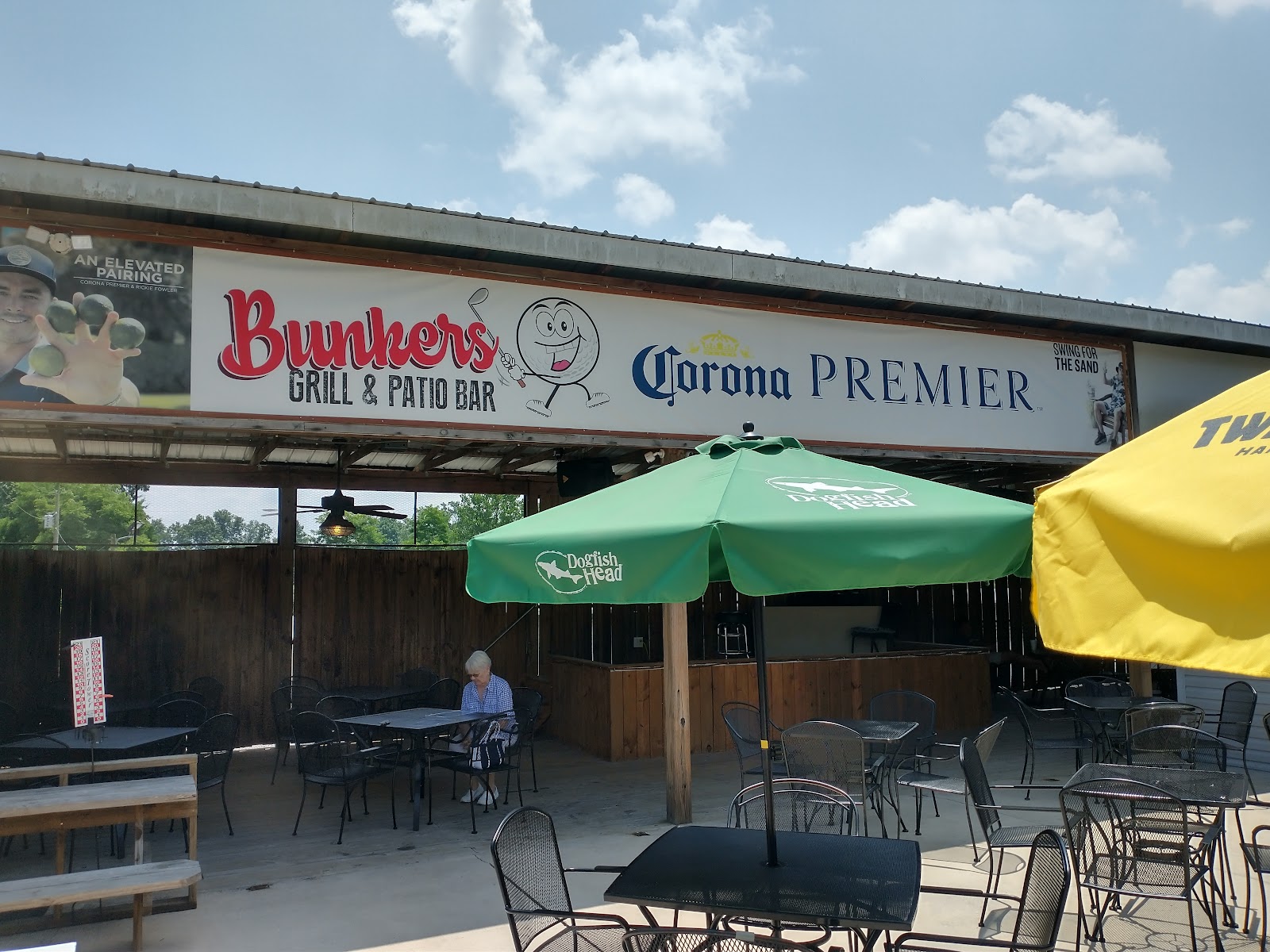 Picture for The Patio Grill