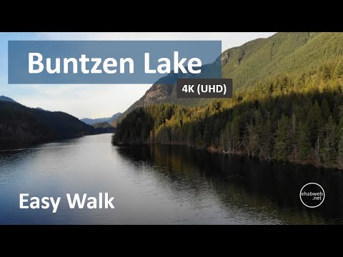 Buntzen Lake