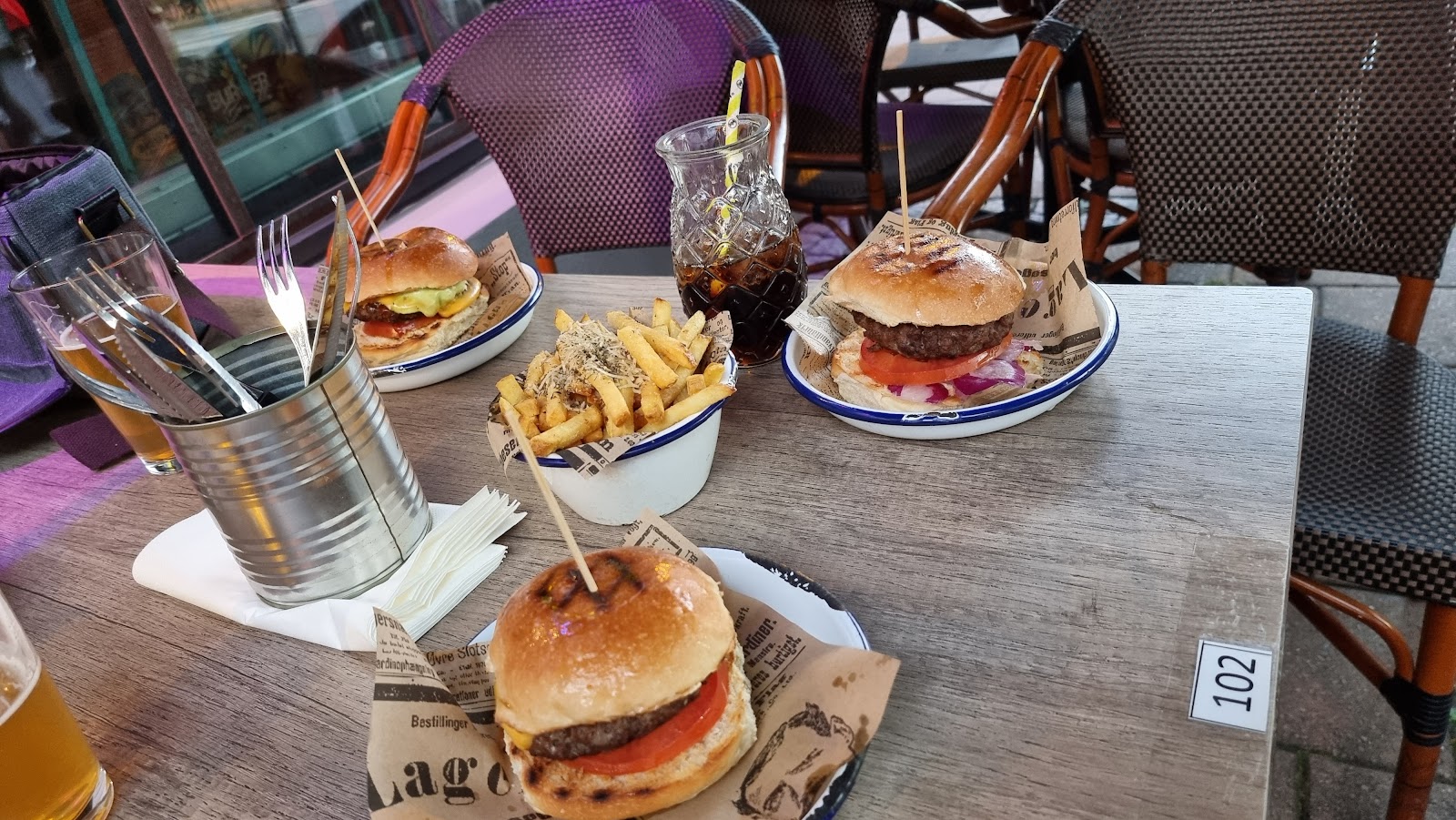 תמונה עבור Tollboden Burger & Bar