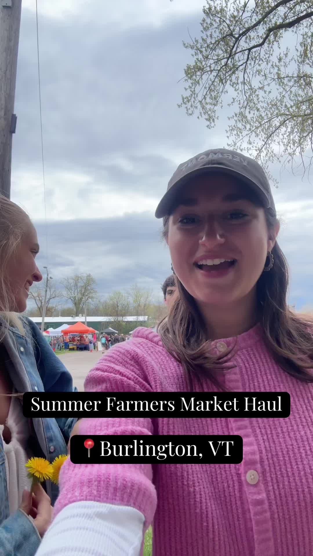 Burlington Farmers' Market