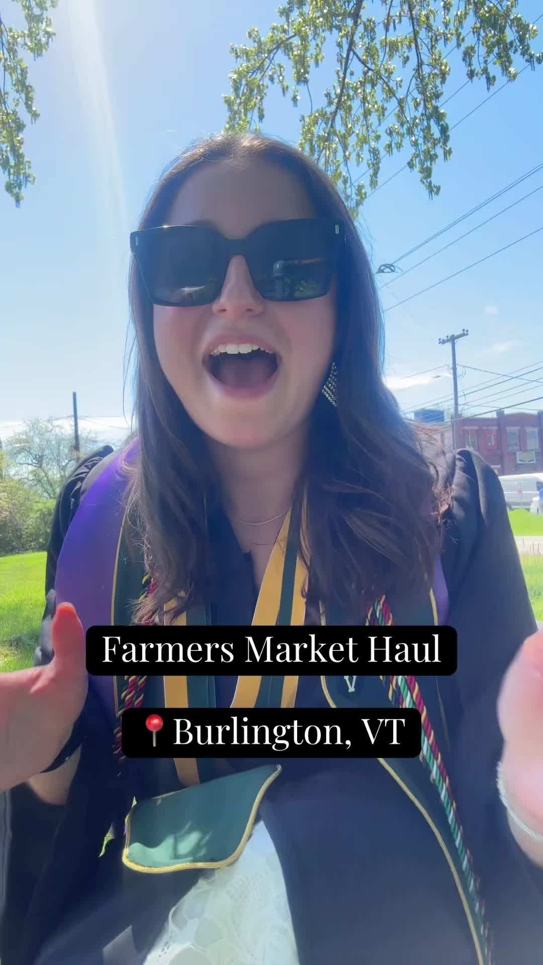 Burlington Farmers' Market