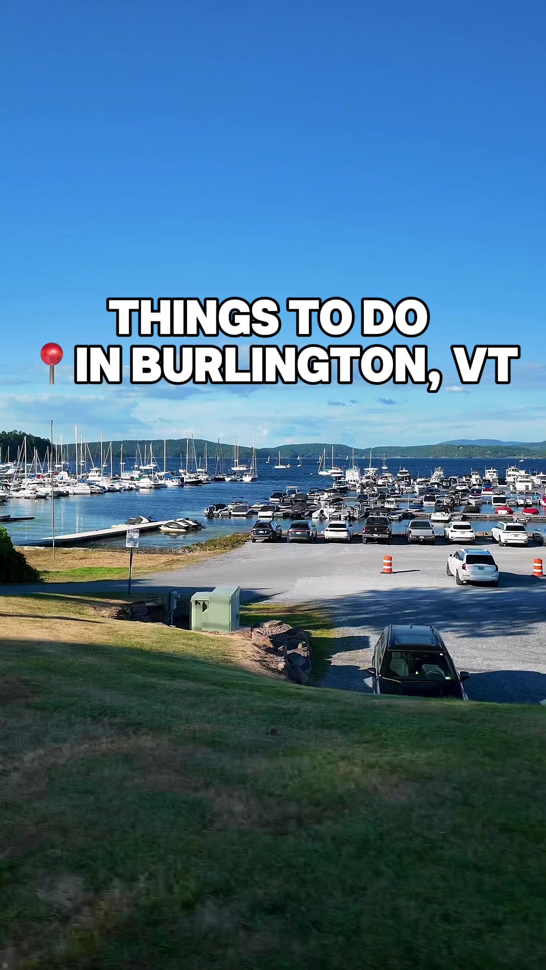 Burlington, Vermont