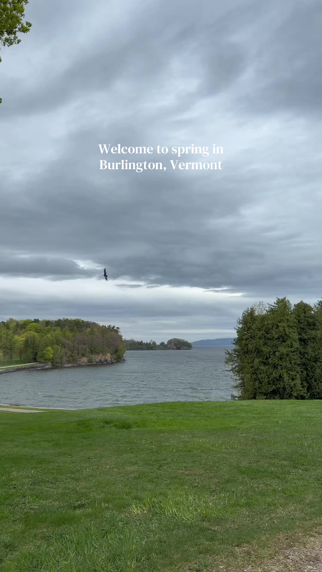 Burlington, Vermont