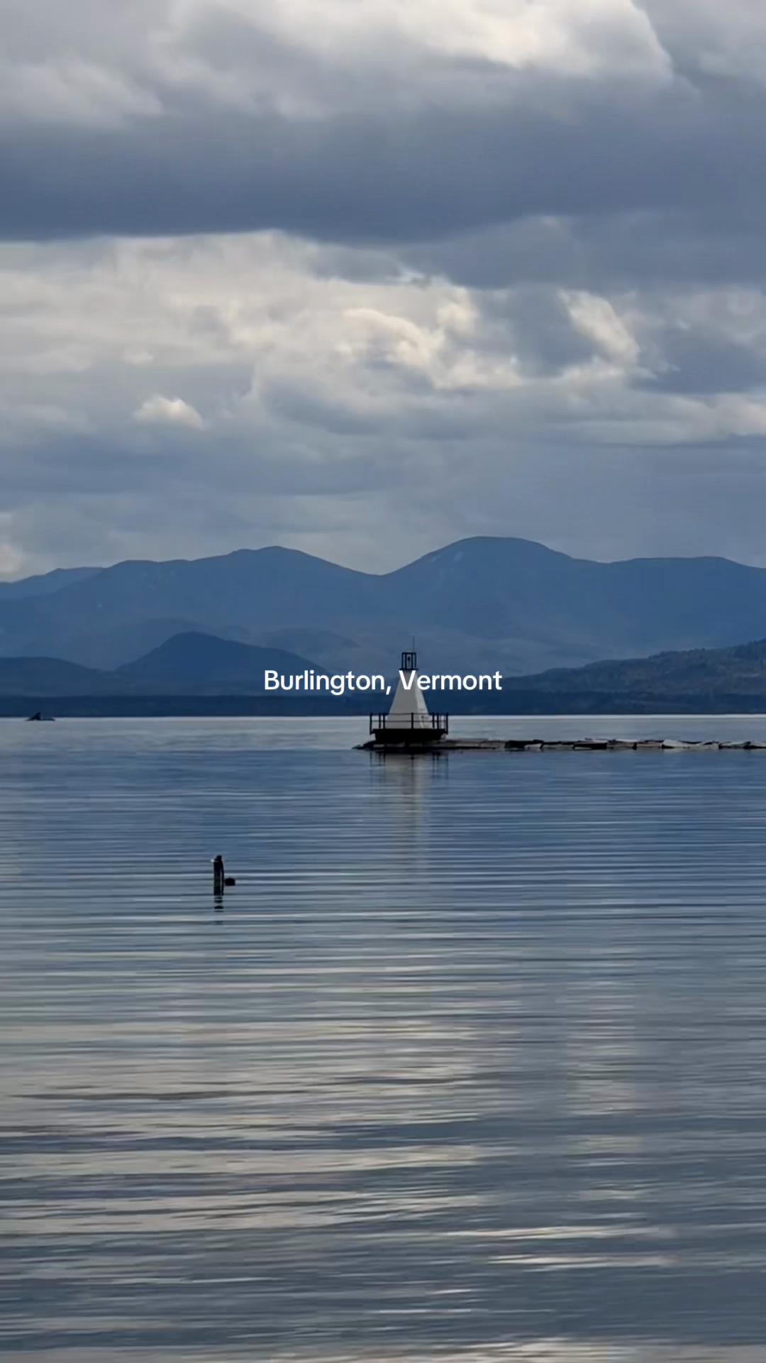 Burlington, VT
