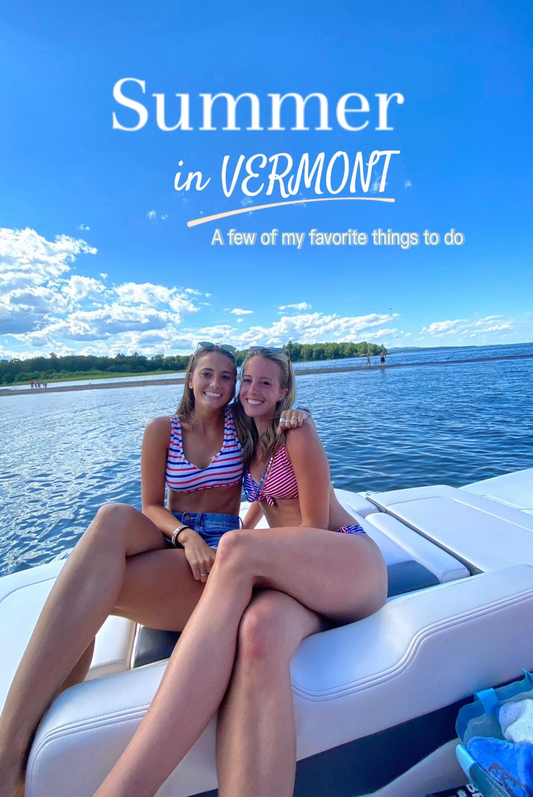 Burlington Waterfront Park