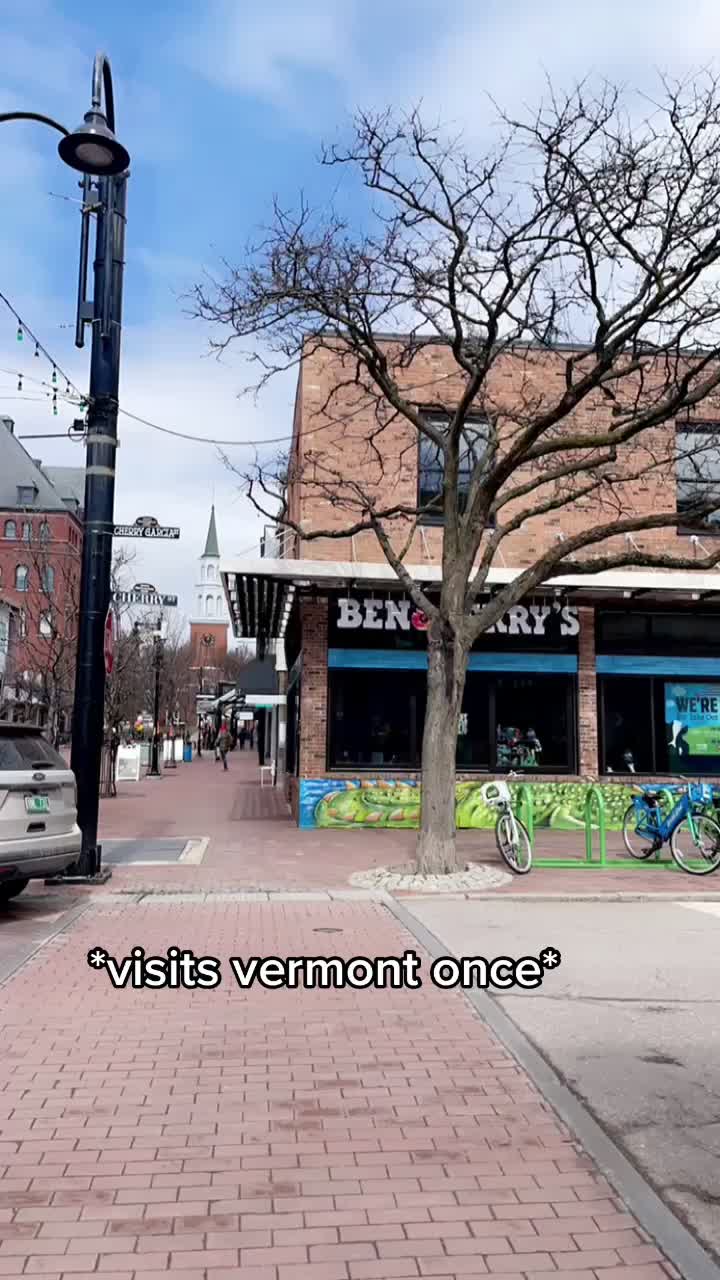 Burlington