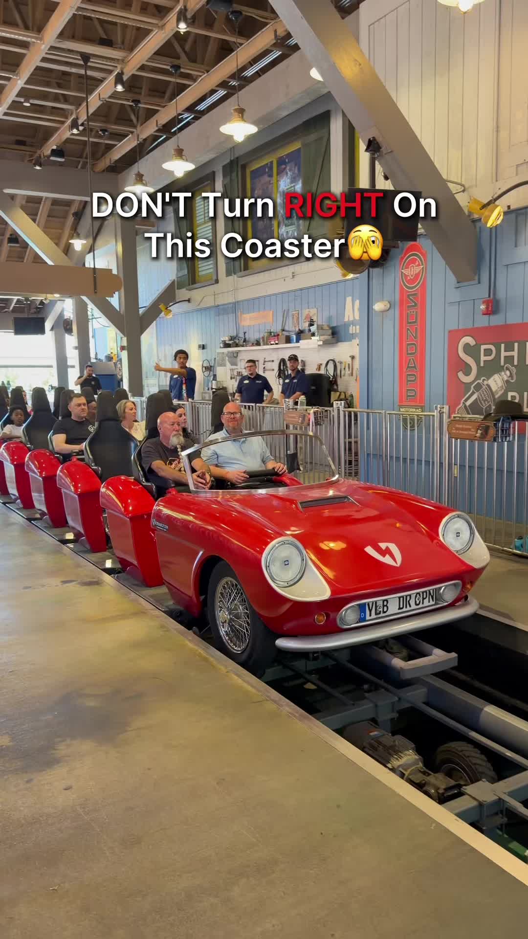 Busch Gardens Williamsburg