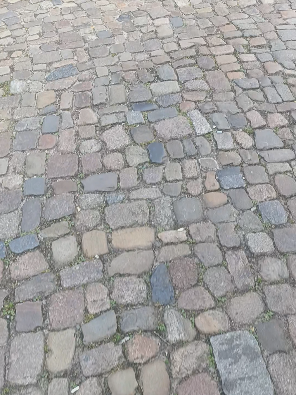 Buxtehude - Historic Town Centre