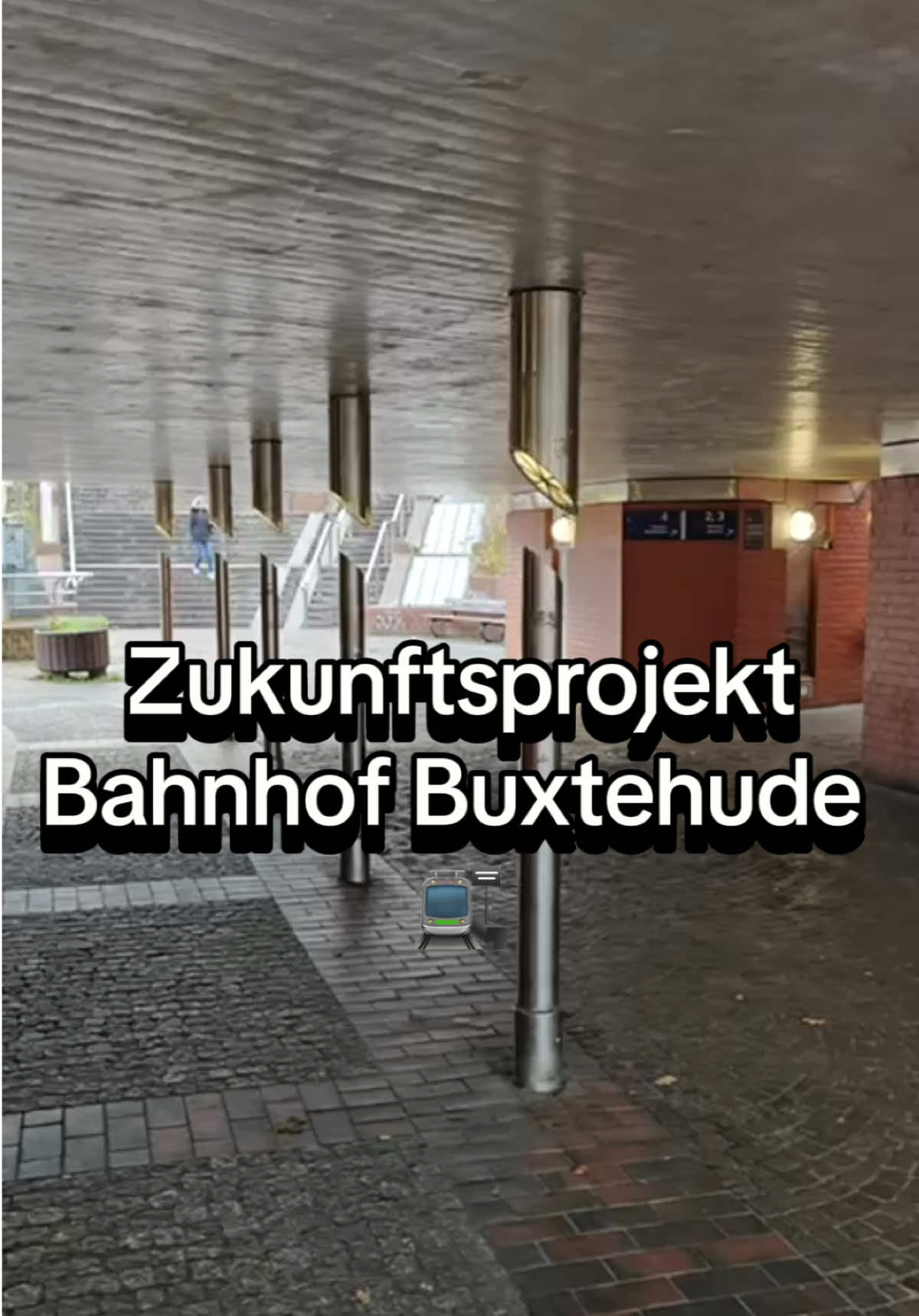 Buxtehude - Historic Town Centre