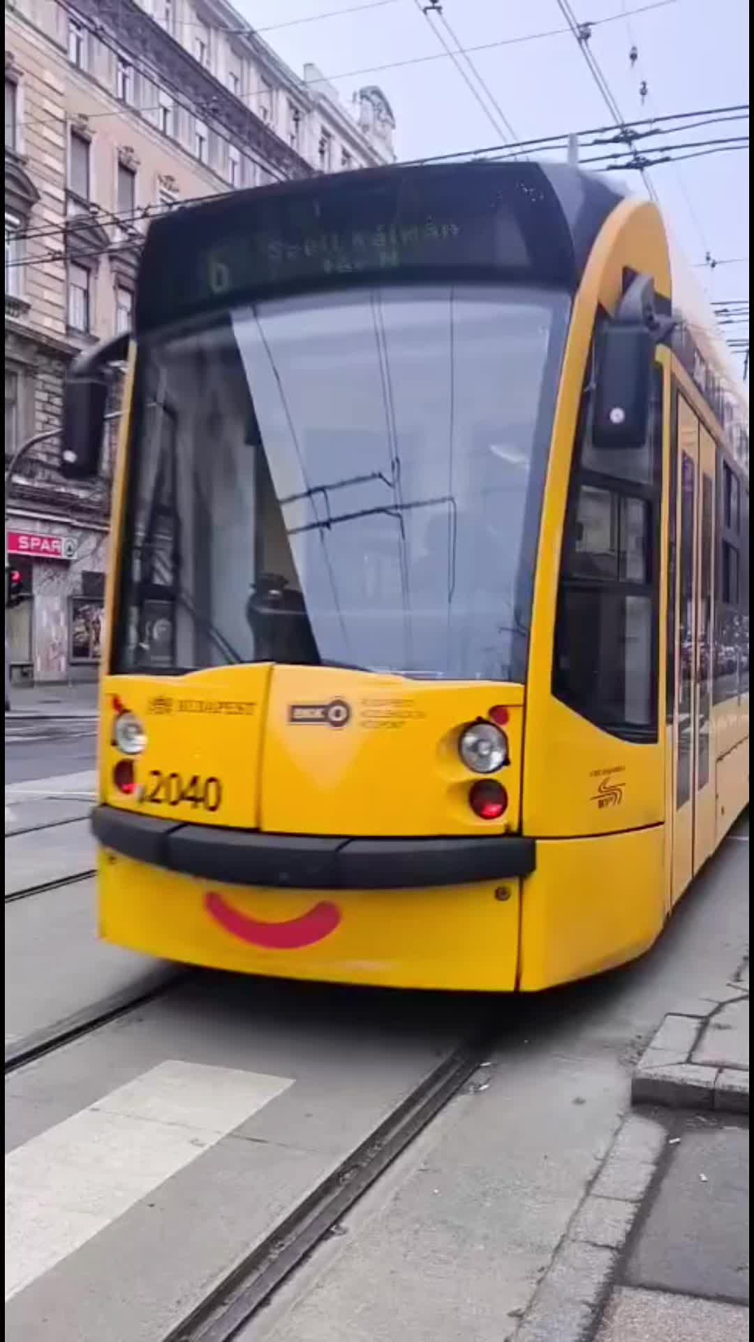 בודפשט