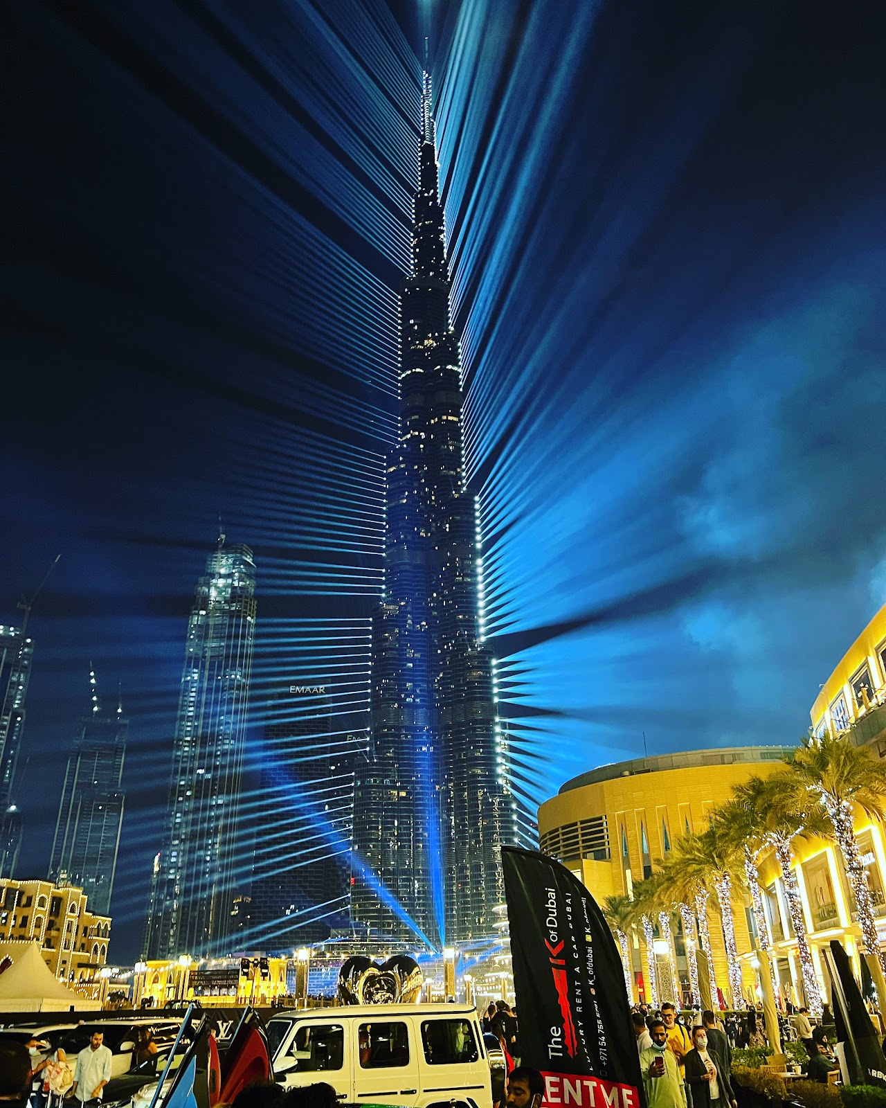 מסלול טיול בדובאי 3 ימים