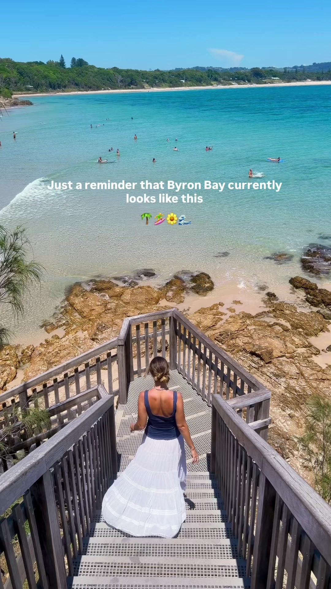 Byron Bay