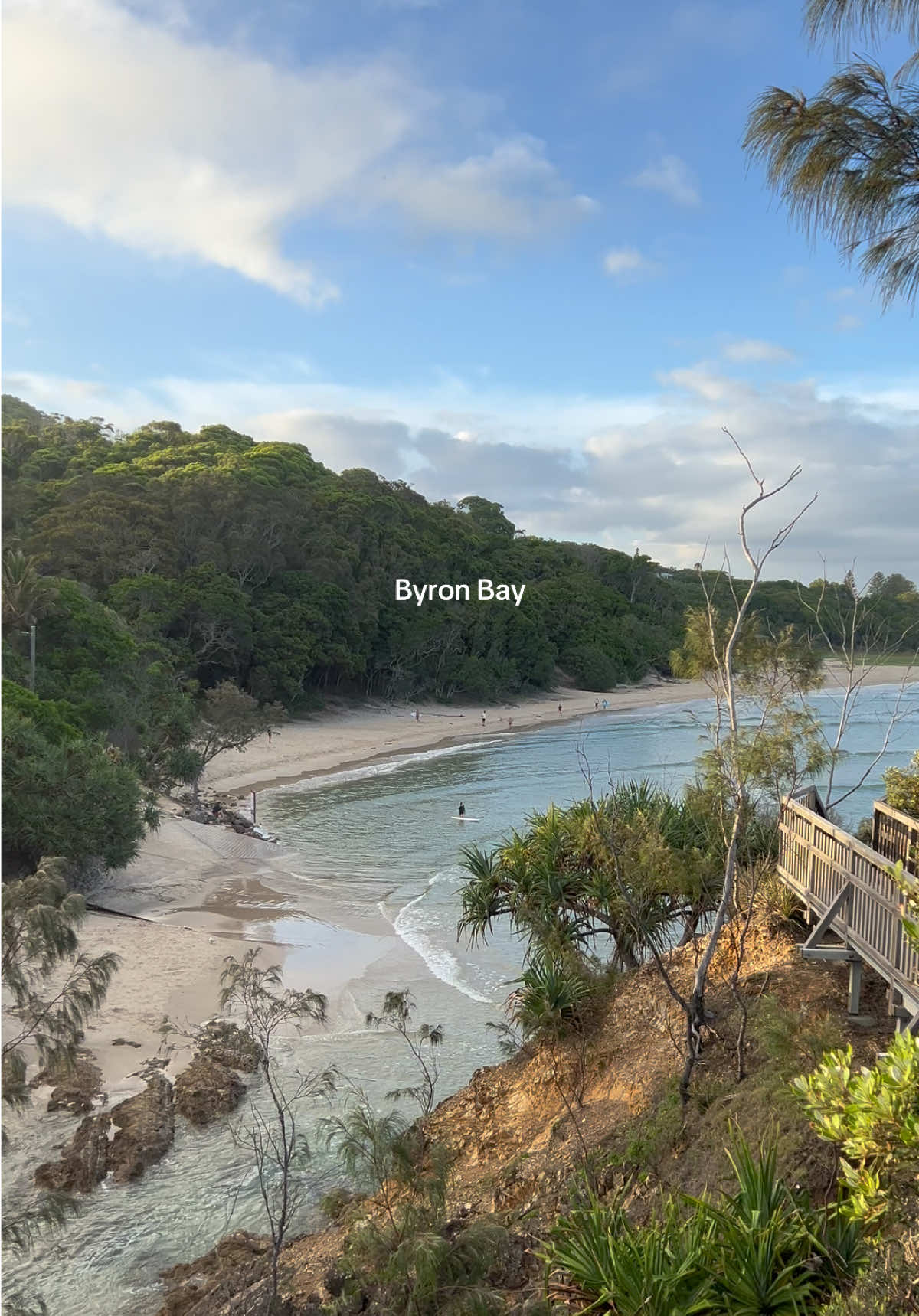 Byron Bay