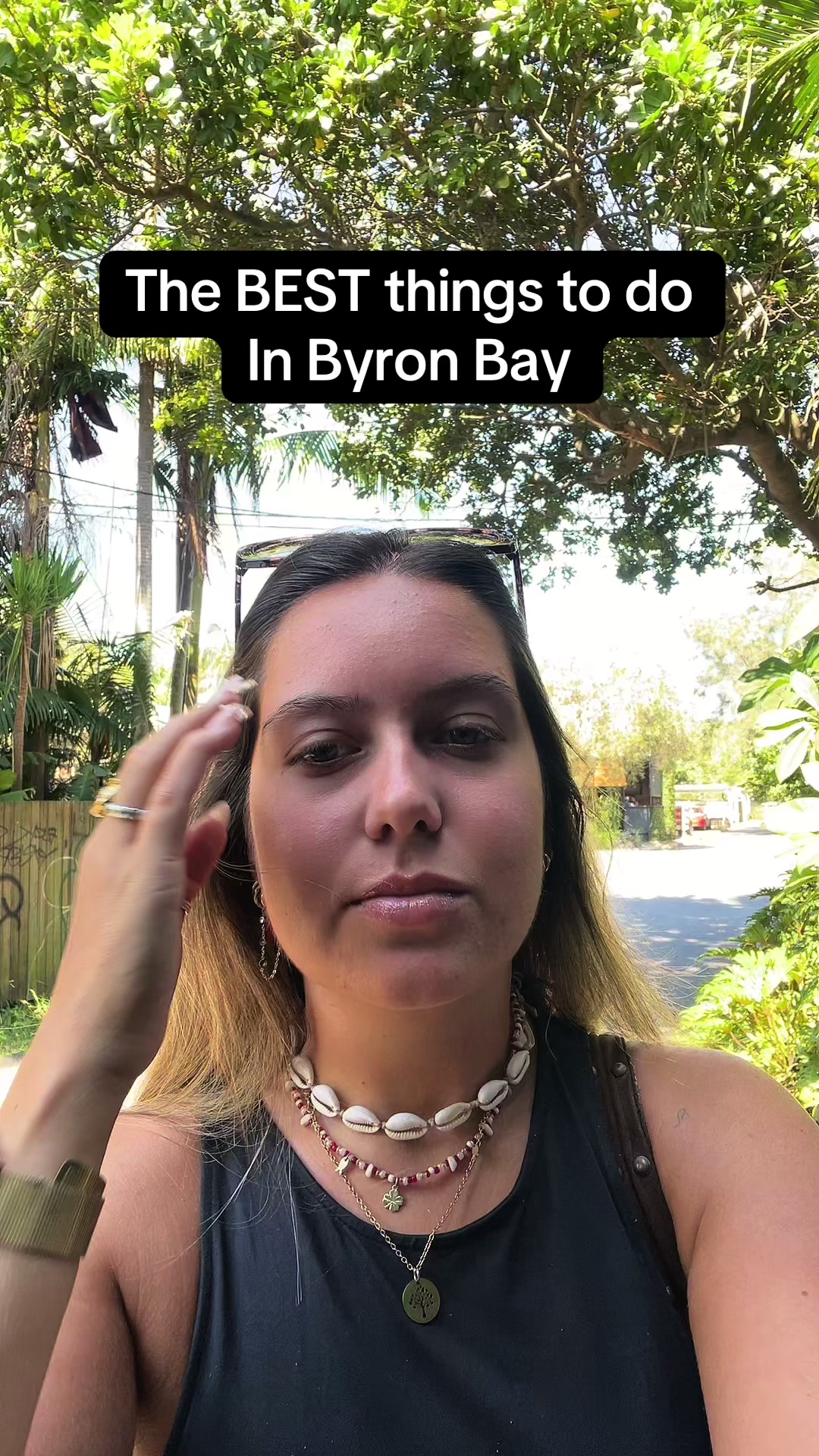Byron Bay