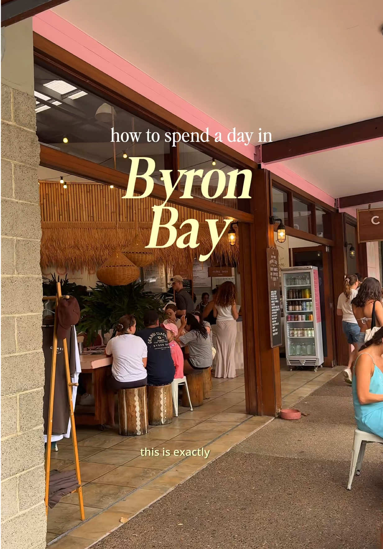 Byron Bay