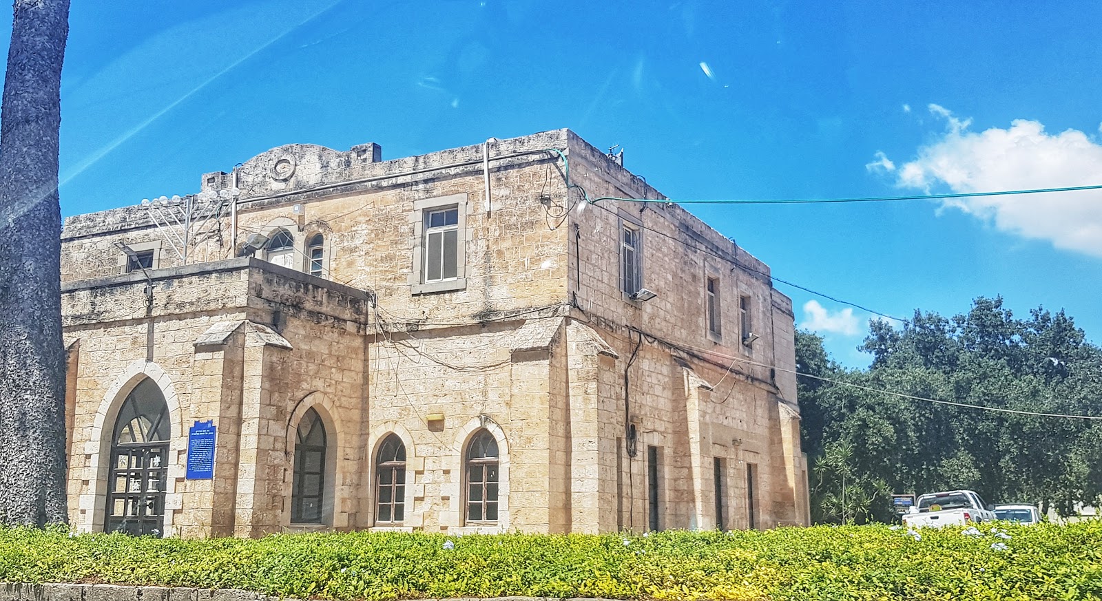 תמונה עבור בית הבד של הגליל