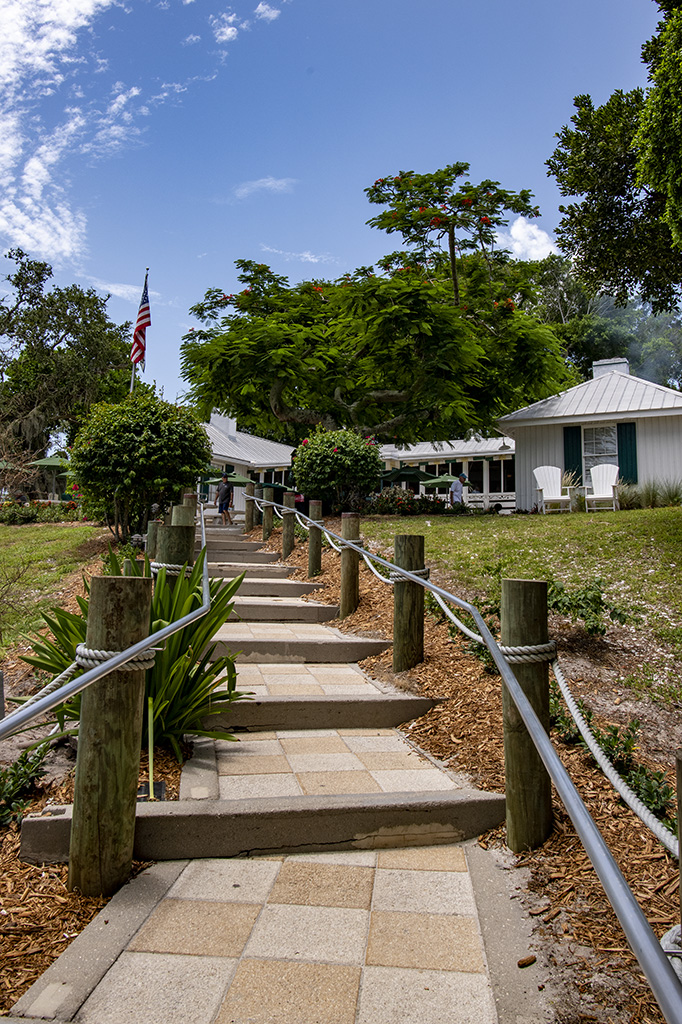 Picture for Cabbage Key Inn & Restaurant
