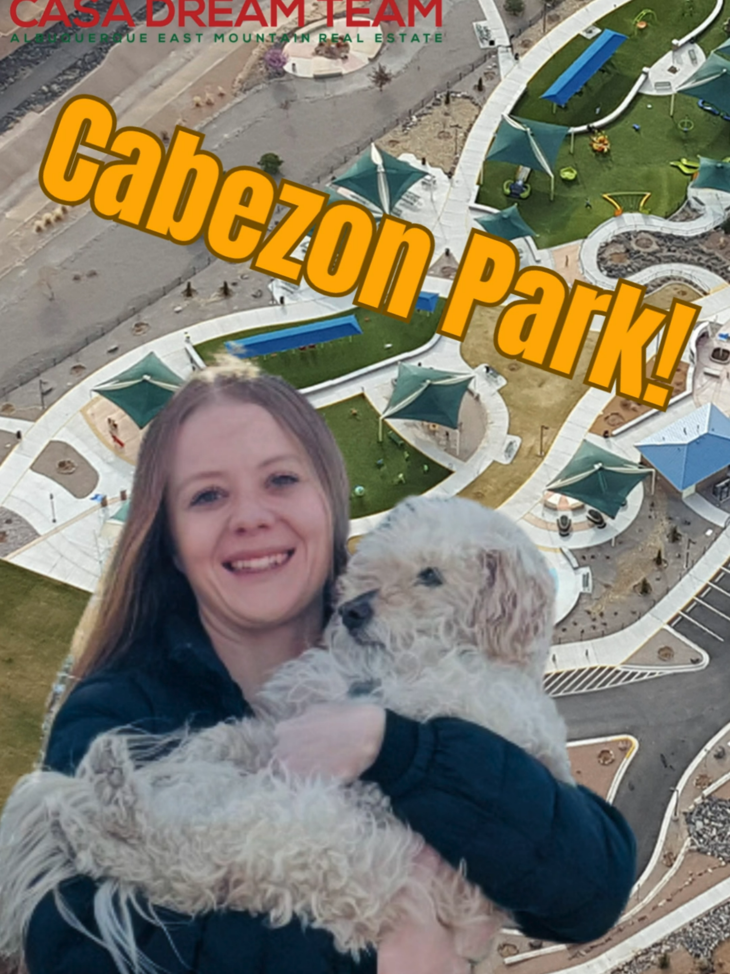 Cabezon Park