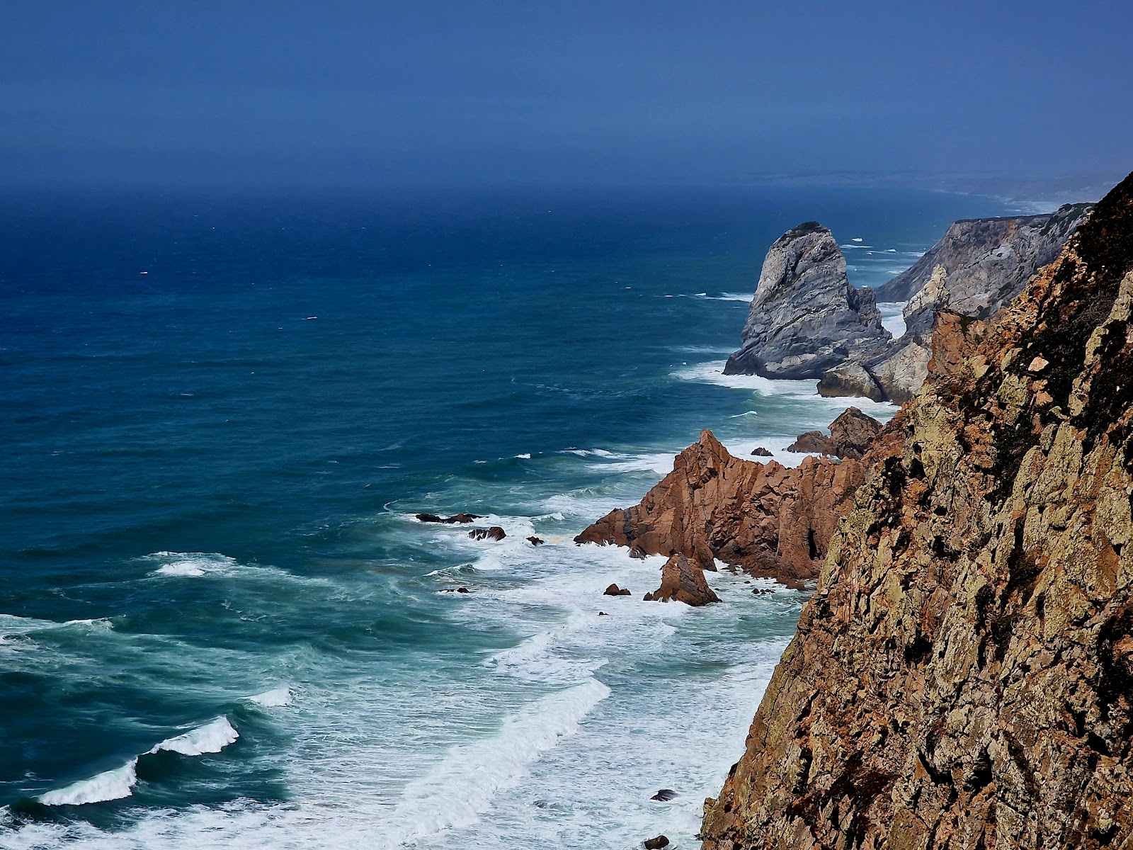 קאבּו דה רוקה (Cabo da Roca)