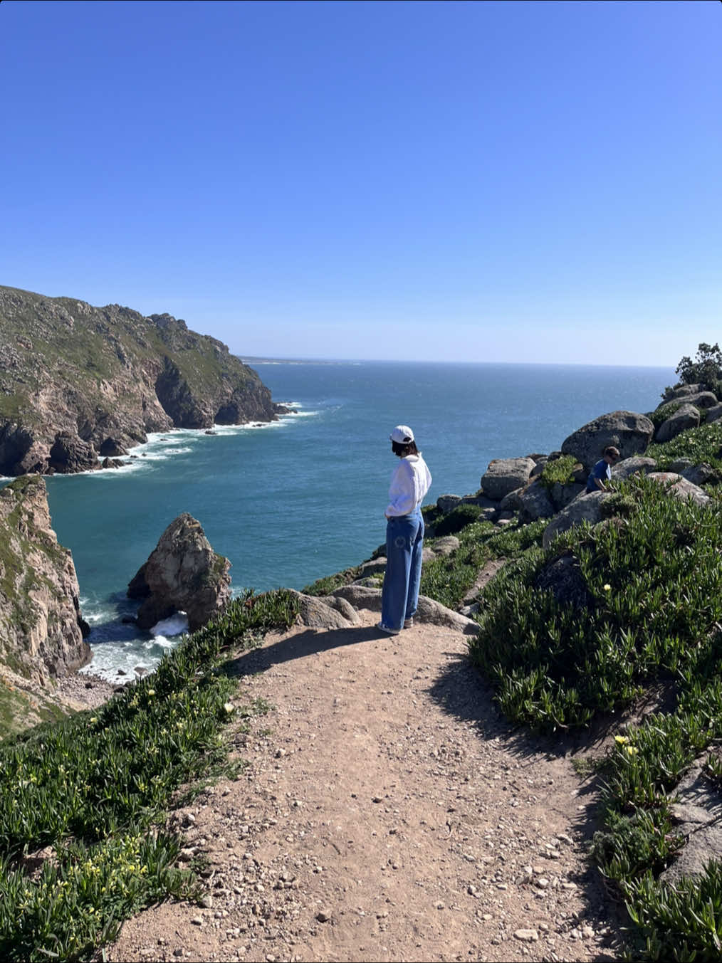 Cabo da Roca