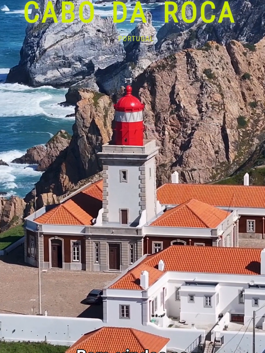 Cabo da Roca