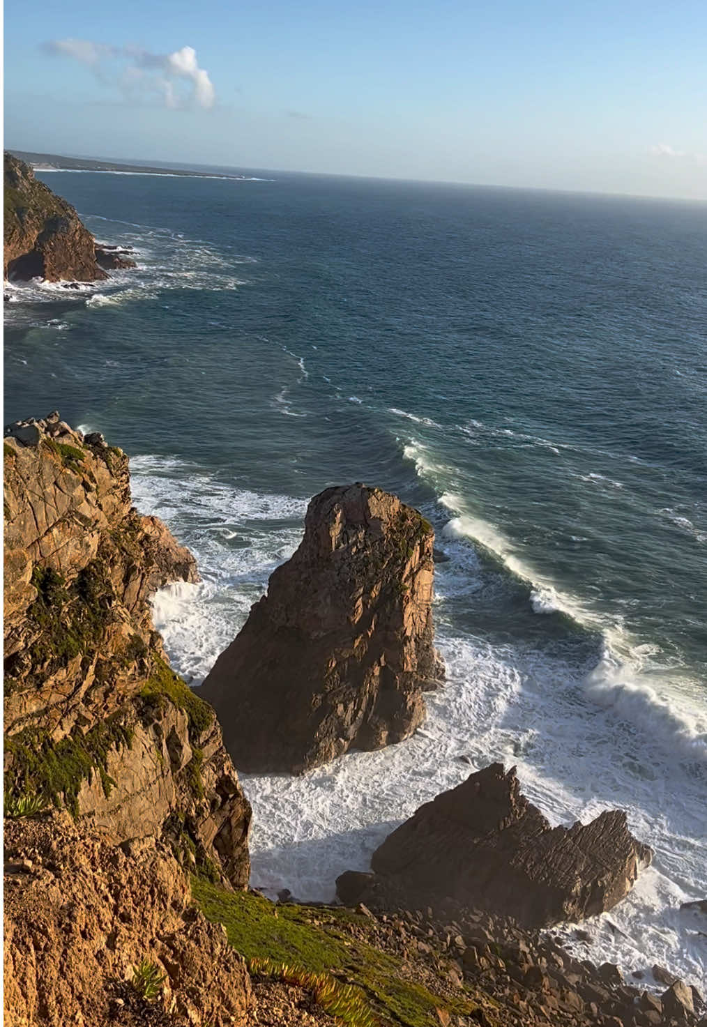 Cabo da Roca