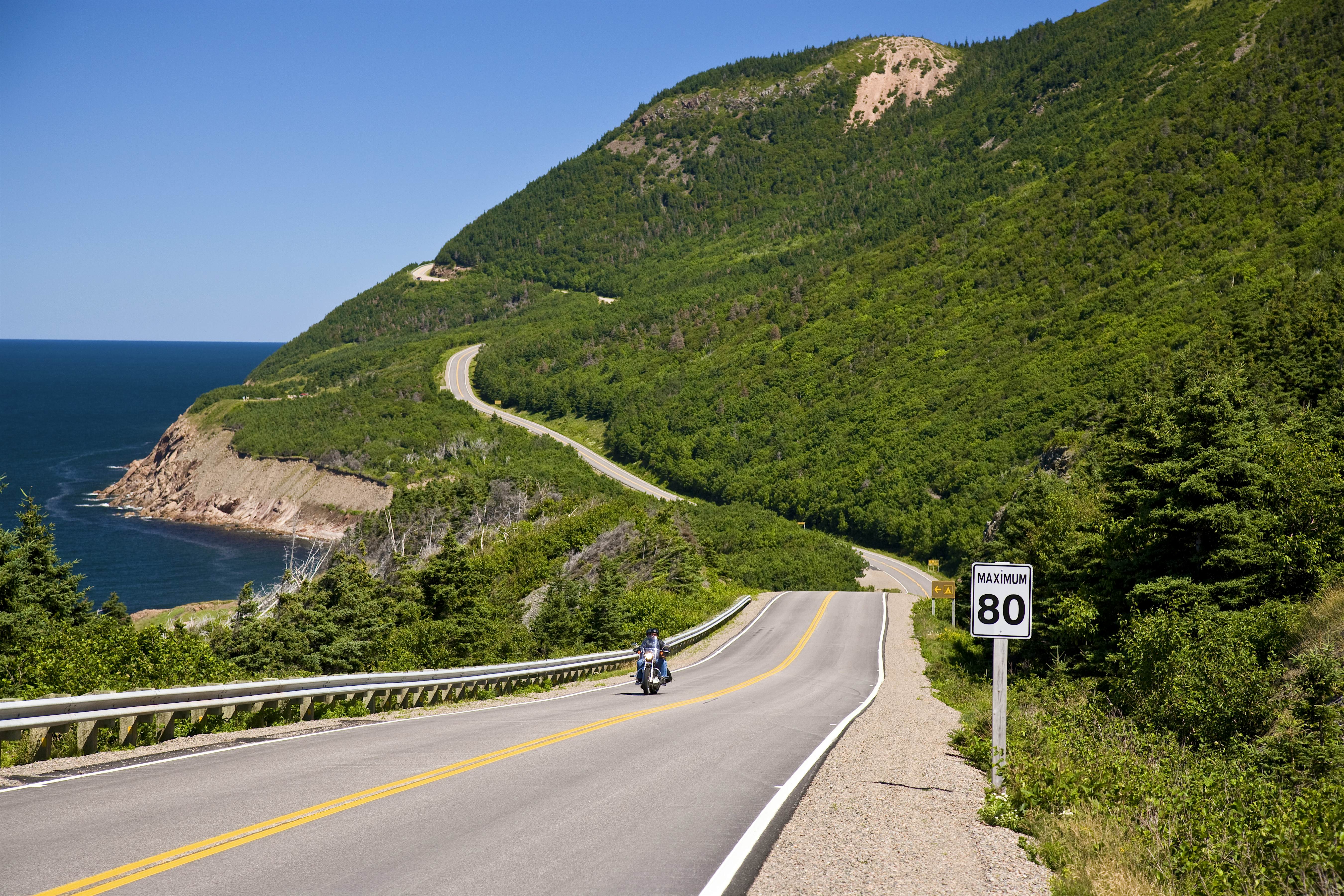 Cabot Trail