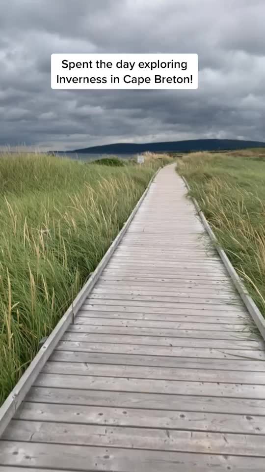 Cabot Trail
