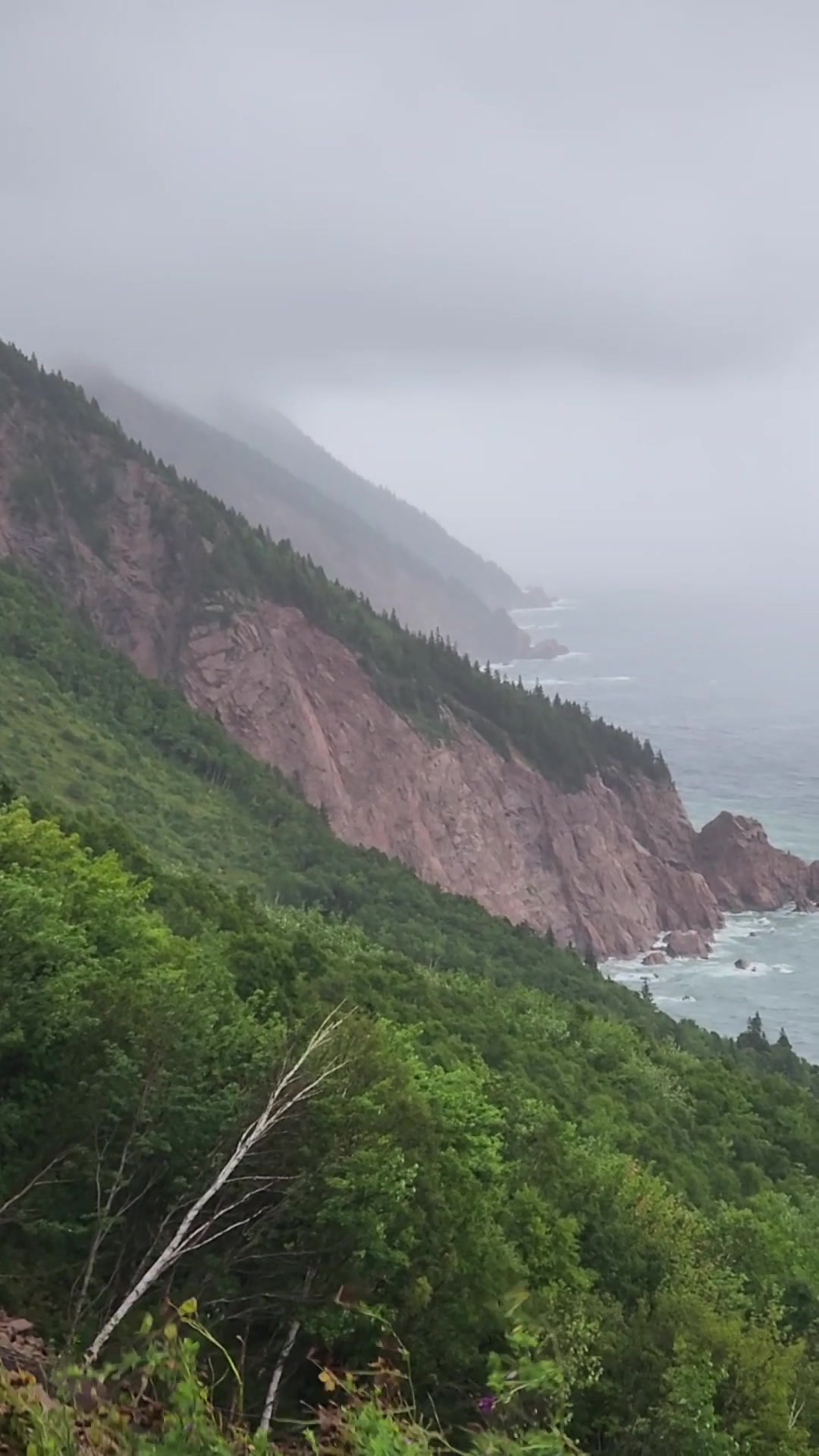 Cabot Trail