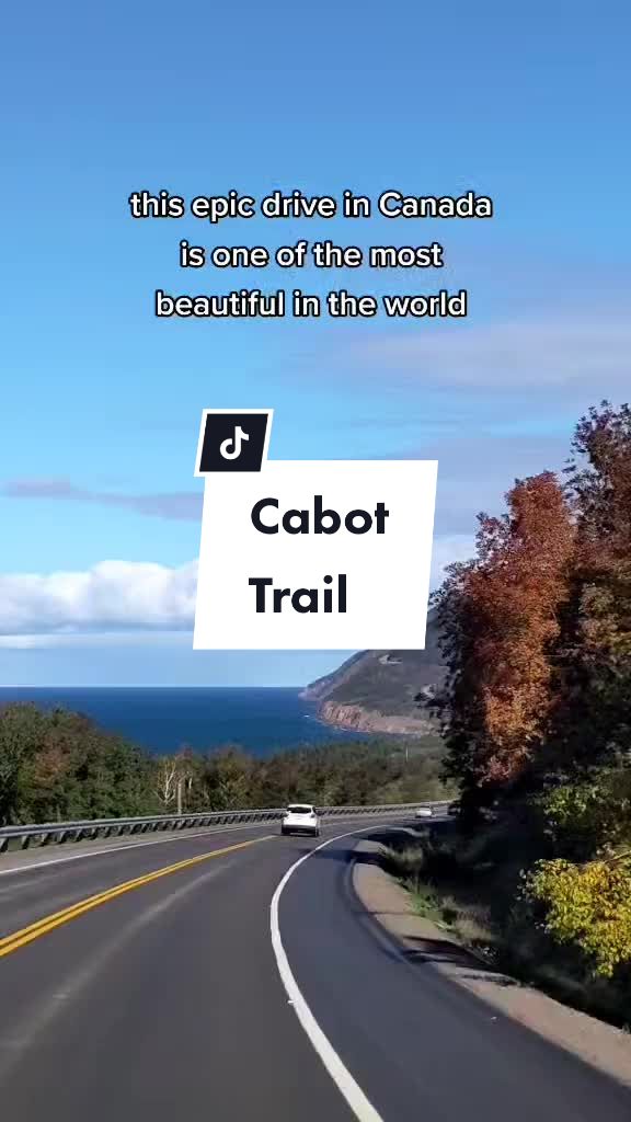Cabot Trail