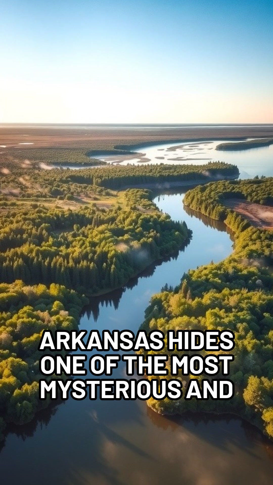 Cache River State Natural Area