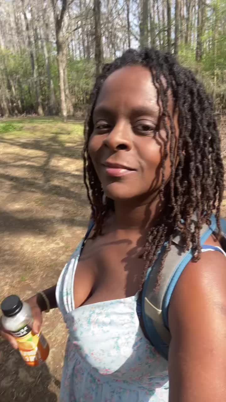 Caddo Lake State Park