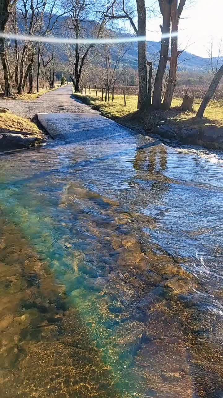 Cades Cove