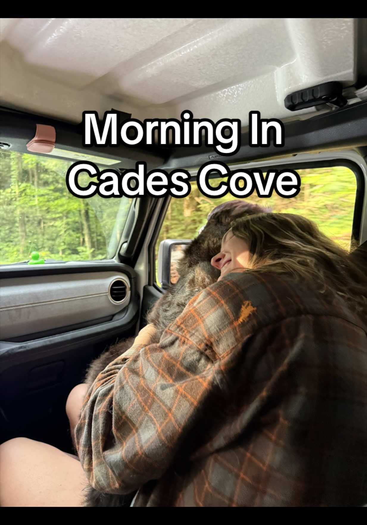 Cades Cove