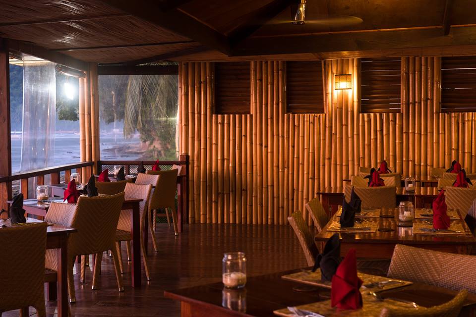 תמונה עבור Cadlao Resort & Restaurant