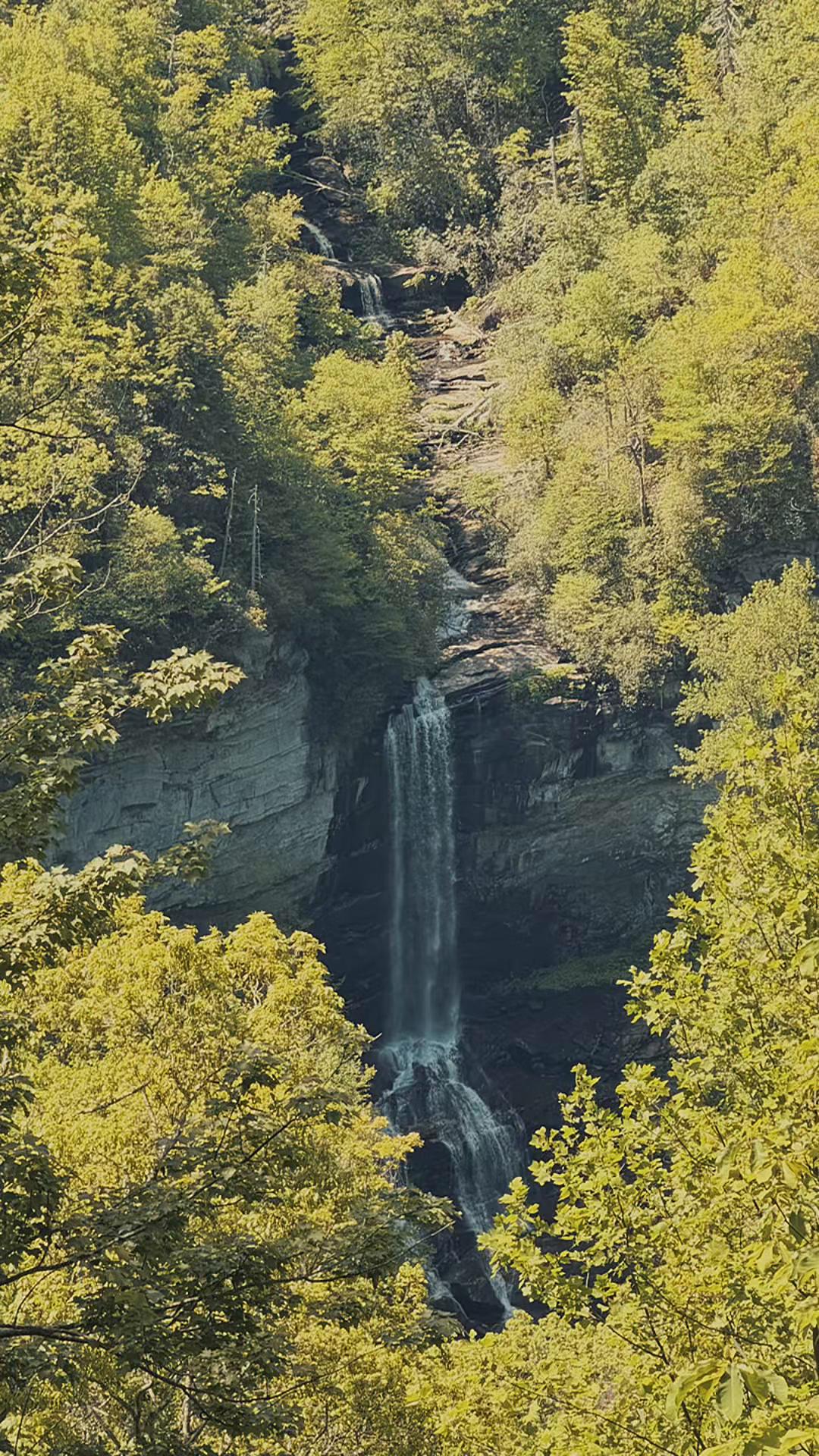 Caesars Head State Park