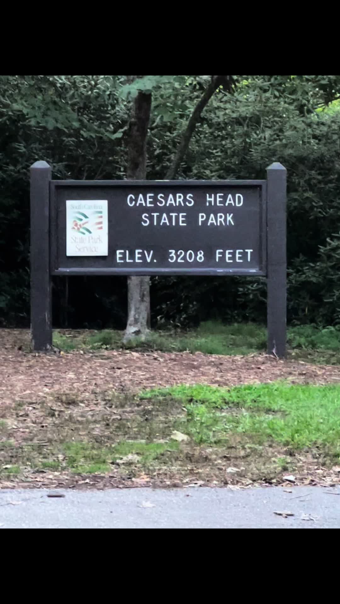 Caesars Head State Park