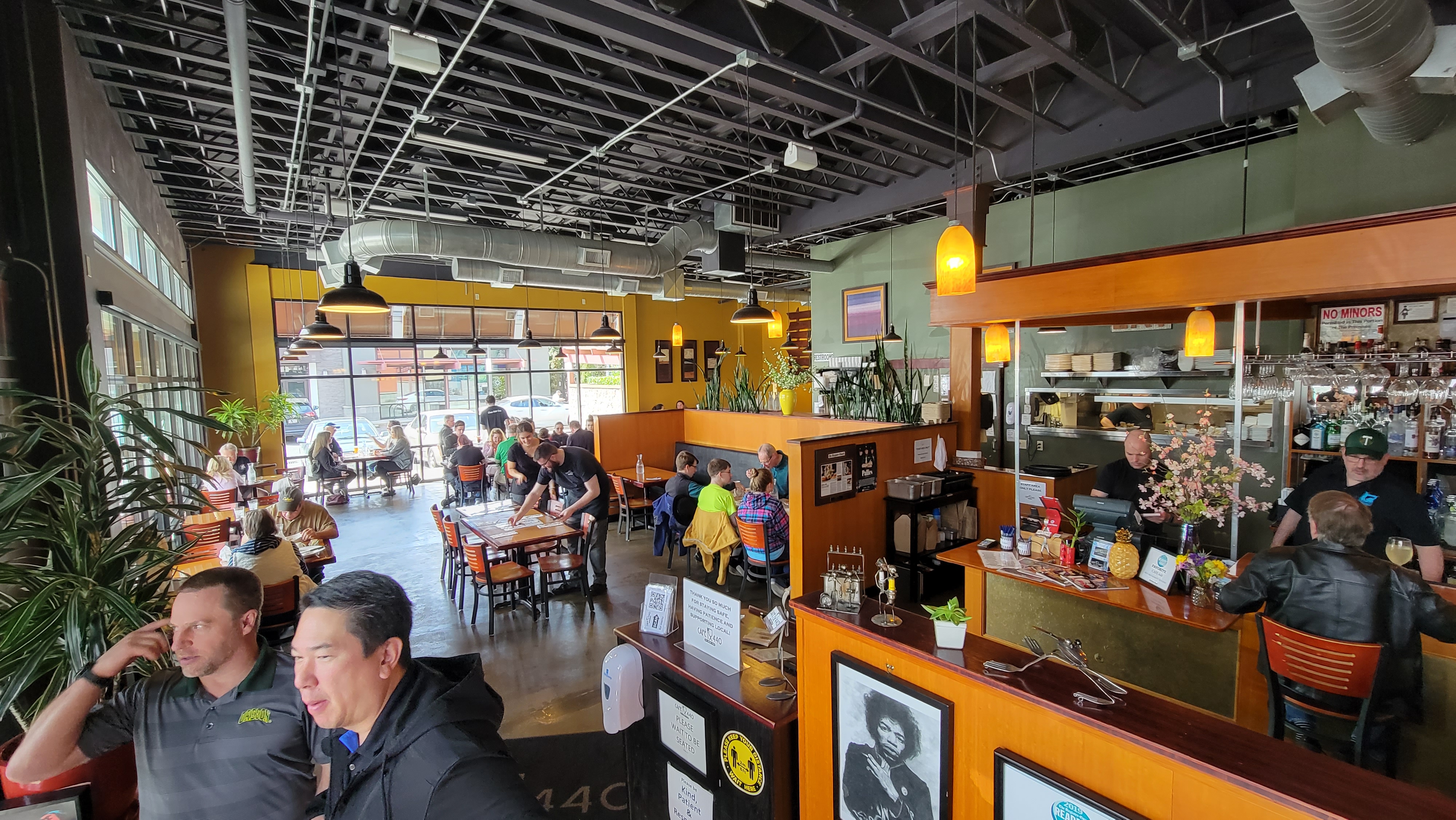 Picture for Cafe 440