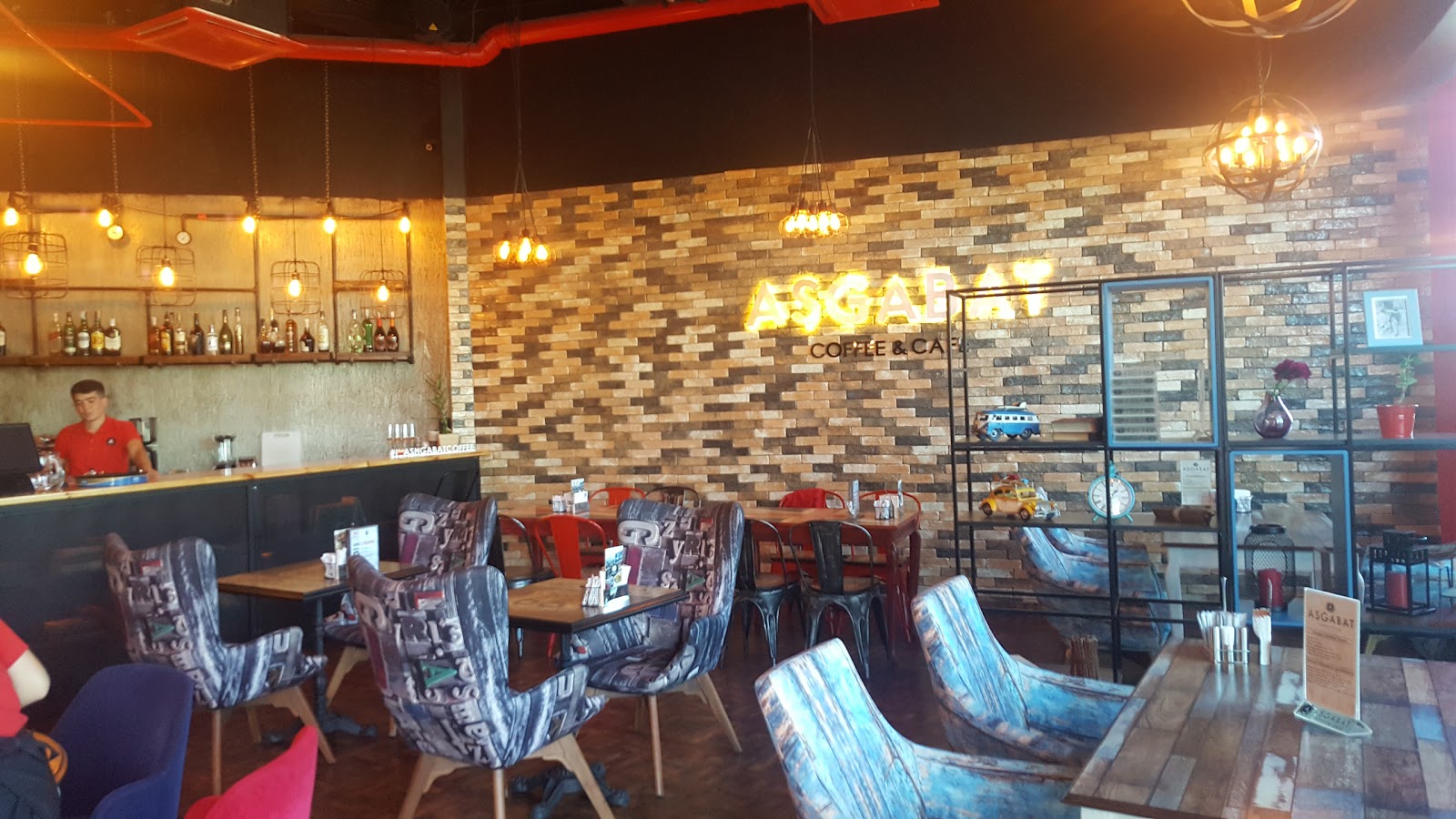 Picture for Café Agush