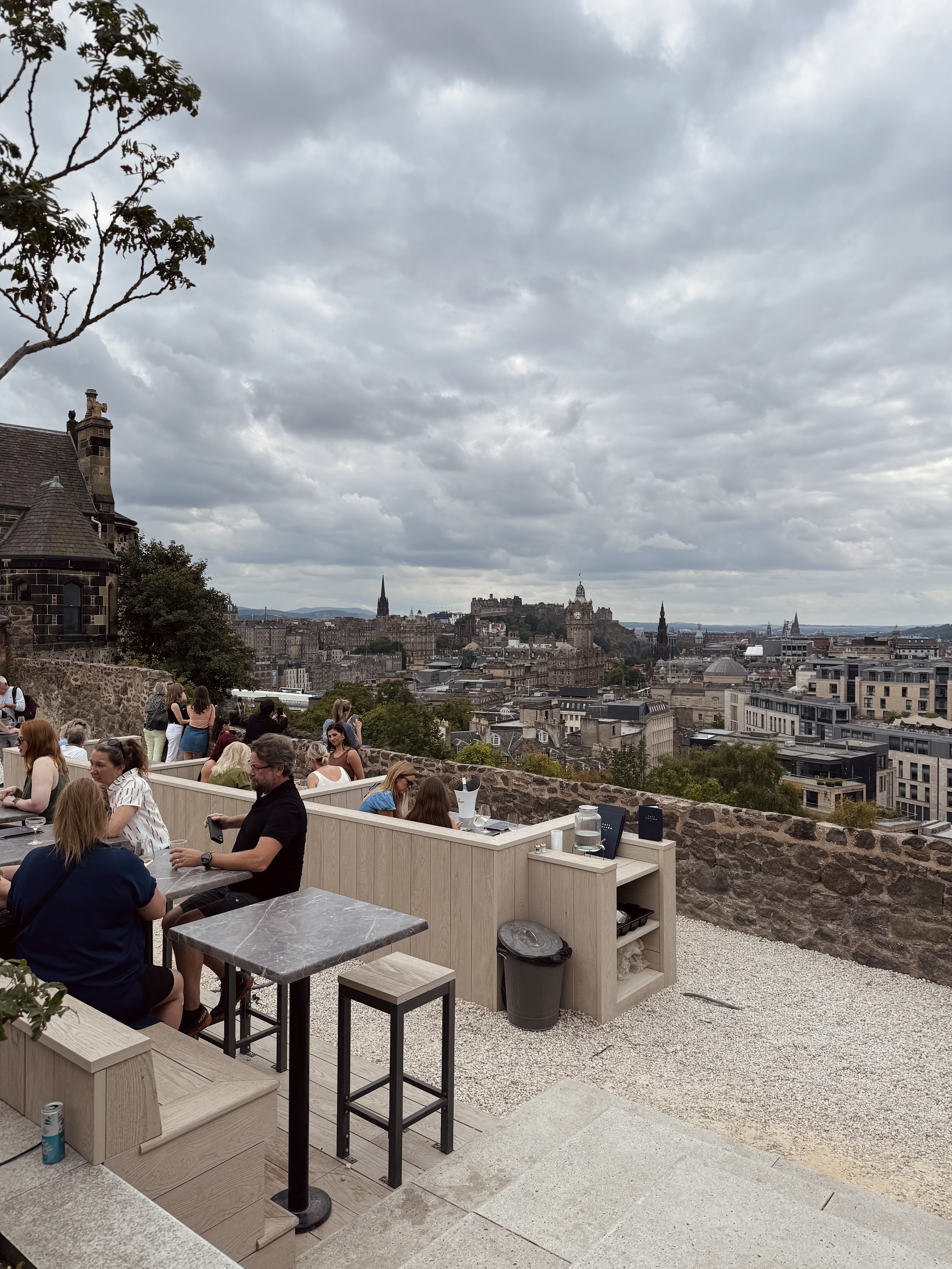 Picture for Cafe Calton