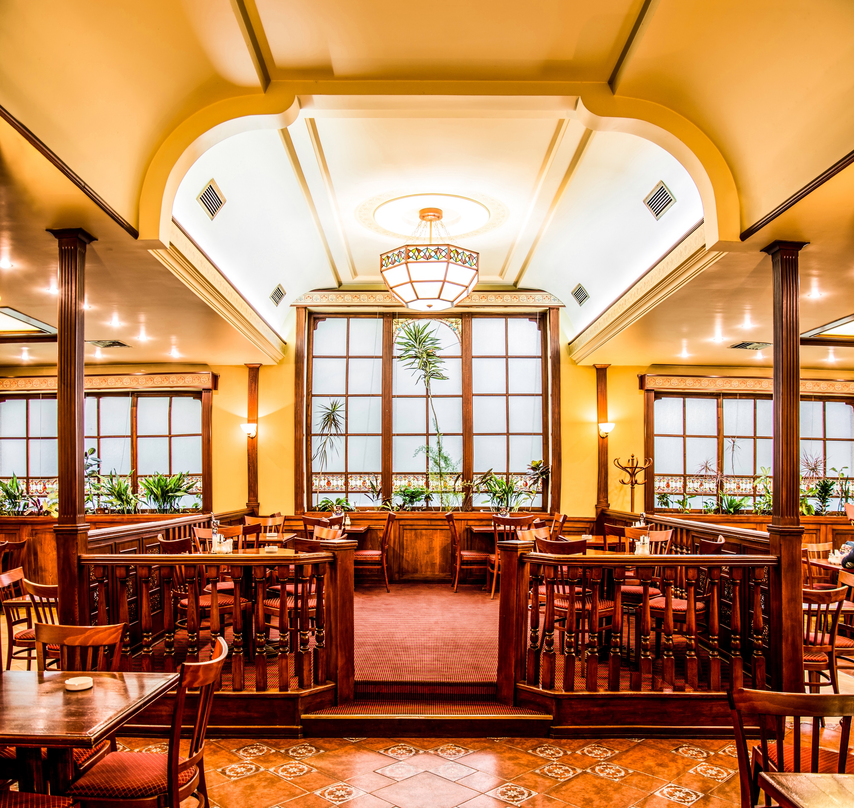 תמונה עבור Café Central