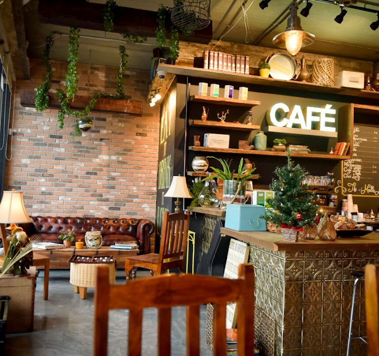 תמונה עבור Resto Café Améal